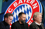 30.05.2023, FC Bayern MuenchenHier nur Vorschaubilder !